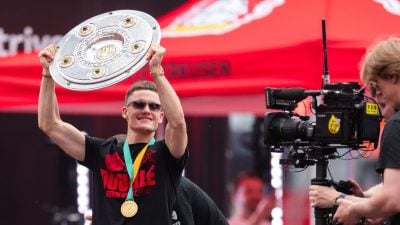 Hoeneß über Wirtz: Würde ihn gerne beim FC Bayern sehen