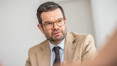 Für Minister Buschmann sprechen gute Gründe dafür, «das kategorische Verbot der Eizellenspende in Deutschland aufzuheben.» (Archivbild)