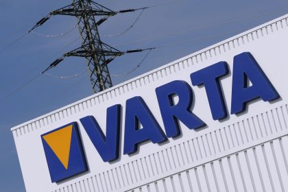 Batterienhersteller Varta vereinbart Schuldenschnitt