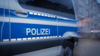 21-Jähriger bei Arbeitsunfall in Hessen durch Stromschlag getötet