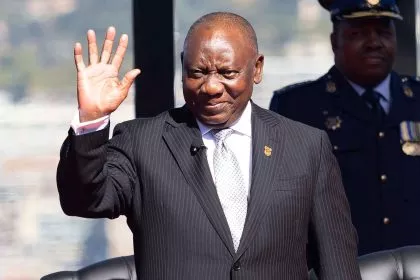 Südafrika übernimmt G20-Präsidentschaft: Fokus auf Afrika