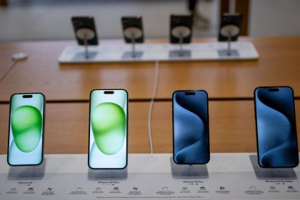 Einschnitt für Apple: In der EU mehr Apps vom iPhone löschbar