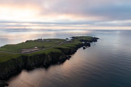 „Anomalie“: Feuerball bei deutschem Raketentest in Schottland – keine Verletzten
