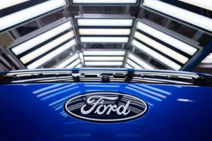 Ford streicht großen Elektro-SUV