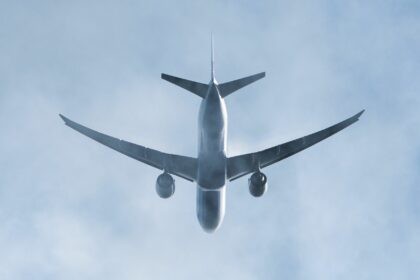 Von Florida nach Haiti: Flugzeug bei Landung von Schüssen getroffen