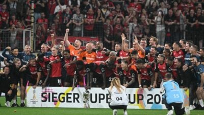 Die Bundesliga startet: Das ist neu, das muss man wissen