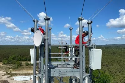 „Massive“ politische Einflussnahme: Vergabe der 5G-Frequenzen war rechtswidrig