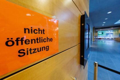 Rentner zu Tode geprügelt: Viereinhalb Jahre Jugendstrafe für 17-Jährigen aus Hagen