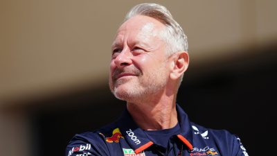 Künftiger Audi-Teamchef kommt von Weltmeister Red Bull