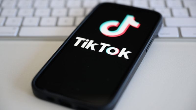 Tiktok hat sich verpflichtet, ein Belohnungsprogramm der App-Version Tiktok Lite dauerhaft aus der EU zurückzuziehen.