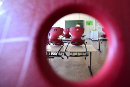 Drei weitere Bundesländer starten ins neue Schuljahr