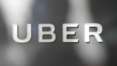 Millionen-Buße für Uber für Übermitteln von Fahrerdaten