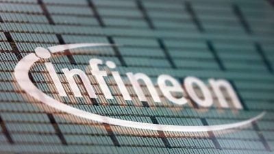 Infineon eröffnet neue Fabrik in Malaysia