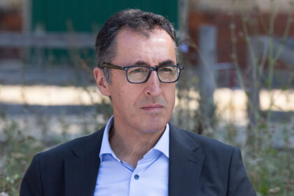 Steinmeier ernennt Özdemir auch zum Bildungsminister