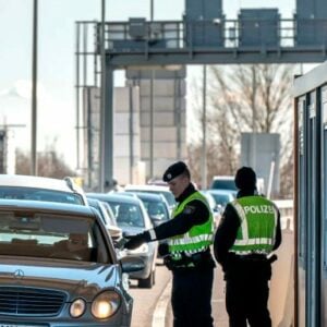 Soll Ungarn im Schengen-Raum bleiben? 67 Europaabgeordnete fordern Prüfung