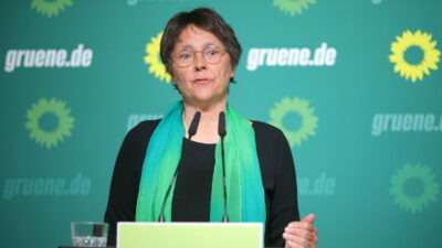 Silke Schneider ist neue Finanzministerin von Schleswig-Holstein