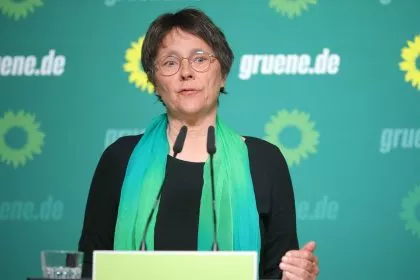 Silke Schneider ist neue Finanzministerin von Schleswig-Holstein