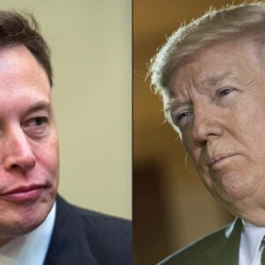 Gemeinsames Interesse: Milliardär Musk gibt Trump ein Millionenpublikum