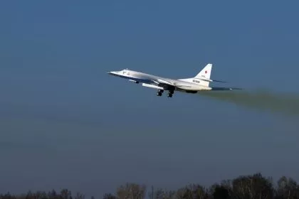 Feuer auf Militärflugplatz in russischer Region Lipezk – Ukraine greift an
