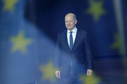 Deutschland bleibt weiterhin größter Nettozahler in der EU