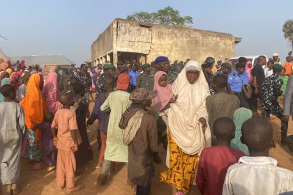 Nigeria: Entführungen als Wirtschaftszweig – Staat gegen Banditen und Terrorgruppen machtlos