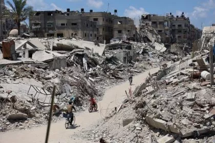 Israel erklärt Militärchef der Hamas für tot