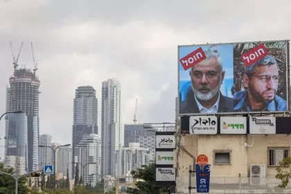Israel rüstet sich für Krieg an allen Fronten