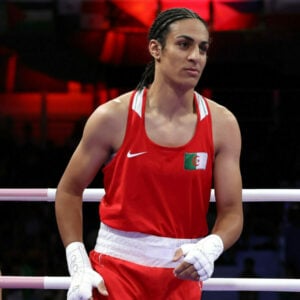 Olympia: Nach Eklat im Frauenboxen warnt IOC vor „Hexenjagd“ auf Imane Khelif