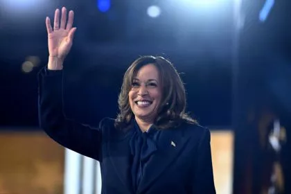 Show vorbei – Realität beginnt: Harris‘ Herausforderungen auf dem Weg ins Weiße Haus