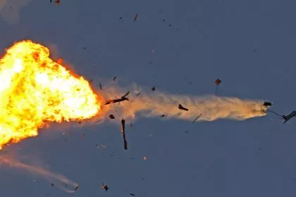 Großangriff der Hisbollah mit mehr als 320 Raketen – Israel ruft Ausnahmezustand aus
