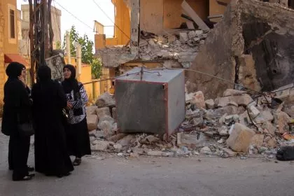 Israelische Armee befreit siebte lebende Geisel aus dem Gazastreifen