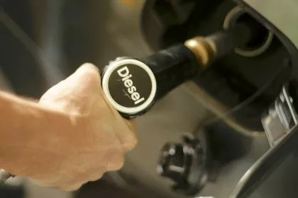 Wissing: Acht Millionen Diesel-Autos droht Stilllegung