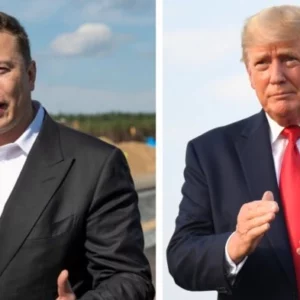 Trump im Gespräch mit Elon Musk: „Globale Erwärmung durch Atomkrieg“ ist die reale Gefahr