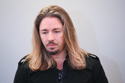Musiker Ofarim hat Geld an israelitische Gemeinde gezahlt