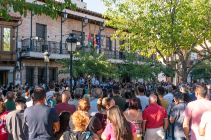 Spanien: Festnahme nach Kindestötung auf Fußballplatz