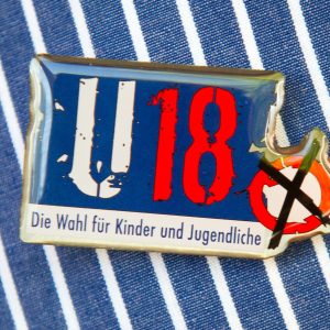 U18-Wahl: Linke voran – AfD mit starken Zugewinnen – FDP und Grüne brechen ein