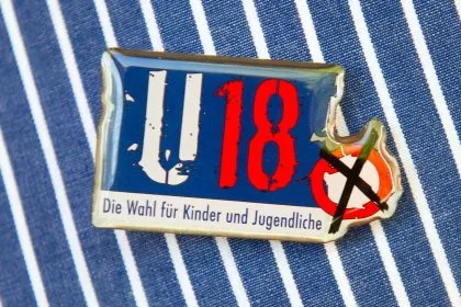 U18-Wahl: Linke voran – AfD mit starken Zugewinnen – FDP und Grüne brechen ein