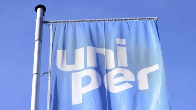 Uniper will über 3,4 Milliarden Staatshilfe zurückzahlen