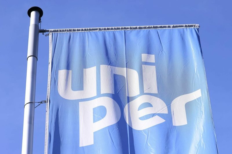 Der Bund bekommt Milliarden von Uniper zurück.