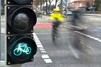 Umfrage: Fahrrad seit Ende der Pandemie weniger beliebt