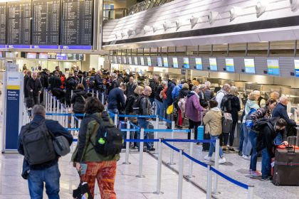 Ticketsteuer bei Flügen: Keine Senkung, sondern vollständige Abschaffung gefordert