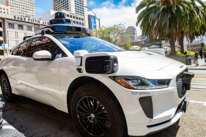 Robotaxi-Firma stoppt Hupkonzerte der Taxis