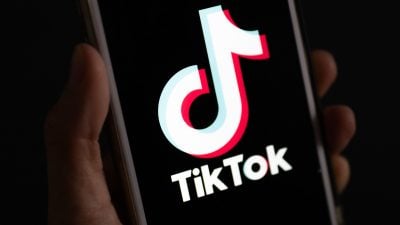 TikTok soll für Veranstaltungsvideos zahlen