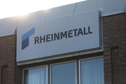 Rheinmetall rechnet mit anhaltend hoher Nachfrage