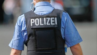 Razzia gegen falsche Wasserwerker in Mönchengladbach – fünf Festnahmen