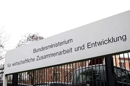 FDP will Entwicklungsministerium abschaffen