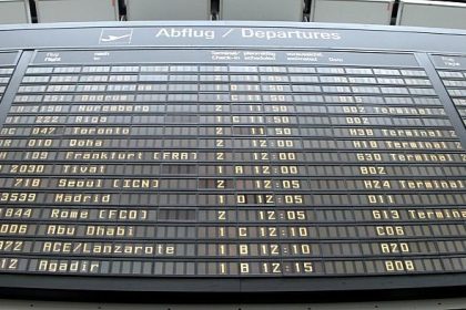 Streik bei Discover Airlines wird verlängert