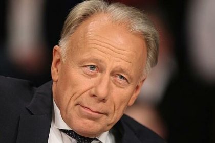 „Nicht praktikabel“: Trittin will Ministerien zwischen Bonn und Berlin neu aufteilen