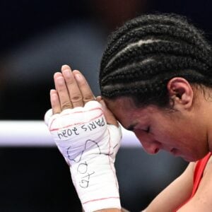 „Aufgabe, Frauen zu schützen“: IBA verteidigt Vorgehen bei Boxerinnen Khelif und Lin