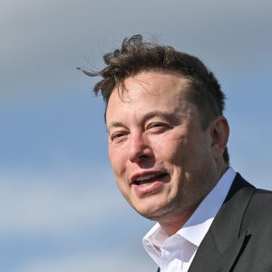 SPD-Chef vergleicht Elon Musk mit Wladimir Putin